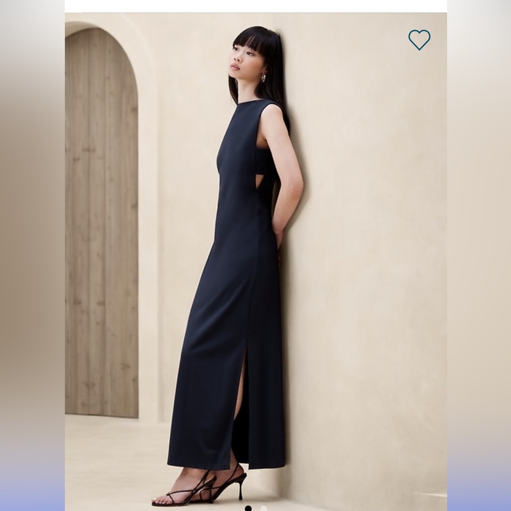 Rochelle Maxi Dress